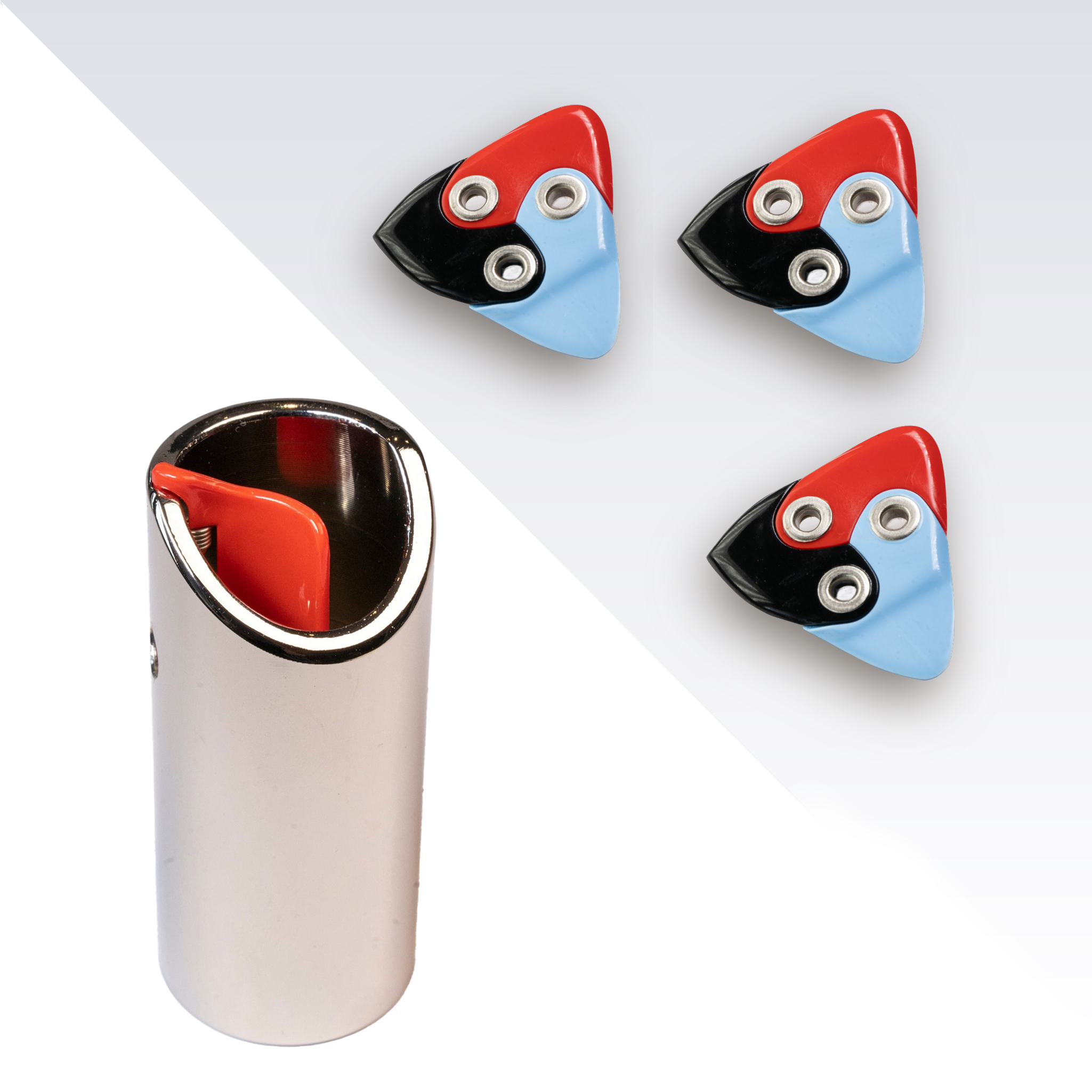 Buy a Full Sized Slide - Get 3 Free Asteroid Picks